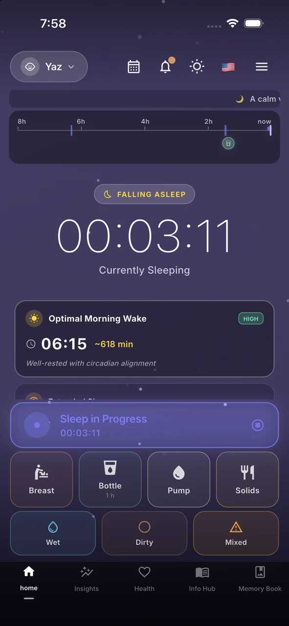 Whispie app