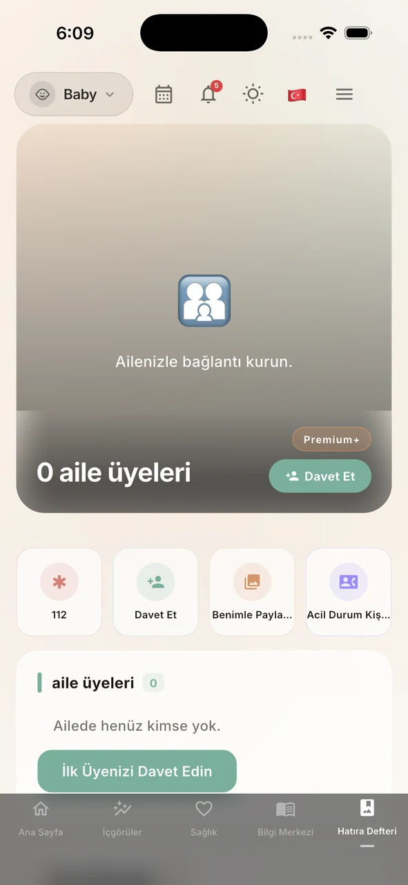 Whispie aile